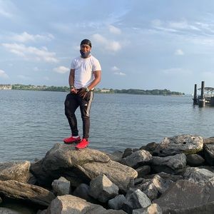 Meet your Posher, Kyle